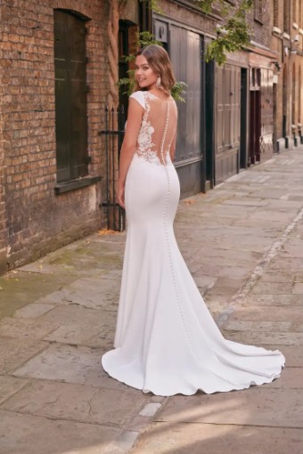 Dream Collection 142217 #3 default Ivory/Nude thumbnail
