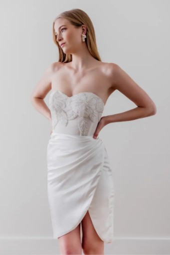Watters 142972 #3 Ivory thumbnail