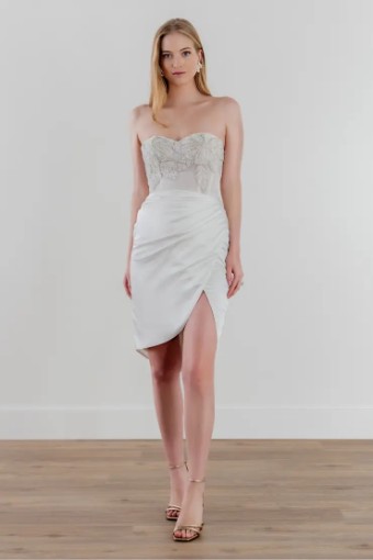 Watters 142972 #9 Ivory thumbnail