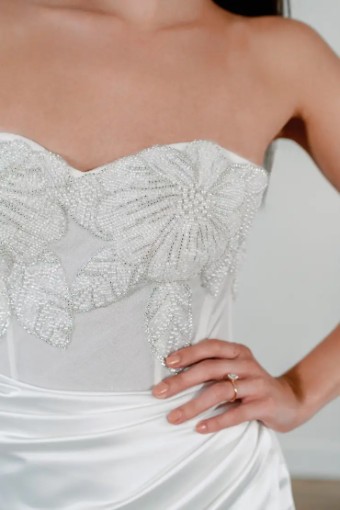 Watters 142972 #4 Ivory thumbnail