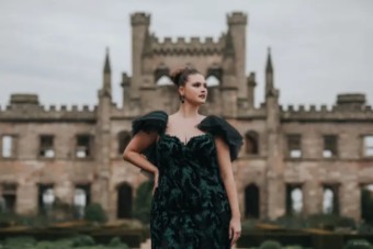 Disney Fairy Tale Weddings Collection 142178 #16 Black/Green thumbnail