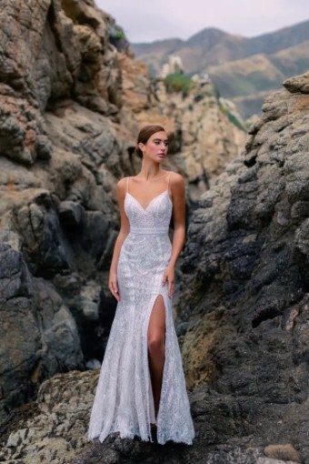 Wilderly Bride 142192 #0 default Mocha/Champagne/Ivory/Nude thumbnail