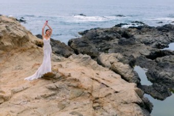 Wilderly Bride 142192 #4 Mocha/Champagne/Ivory/Nude thumbnail