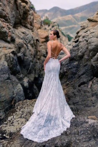 Wilderly Bride 142192 #1 Mocha/Champagne/Ivory/Nude thumbnail