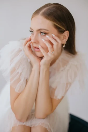 Watters 142924 #5 Ivory thumbnail