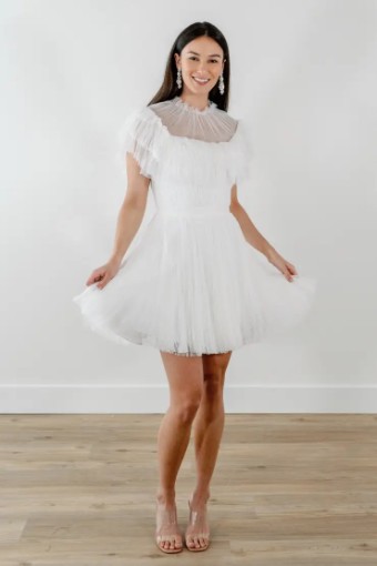 Watters 142924 #0 default Ivory thumbnail