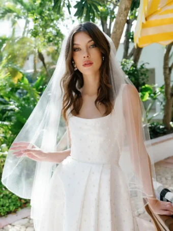 Watters 142900 #11 Ivory thumbnail