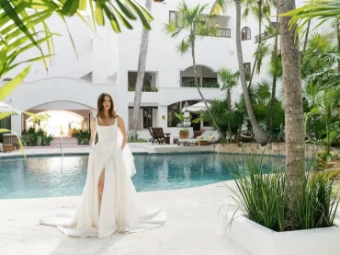 Watters 142900 #6 Ivory thumbnail