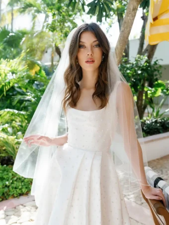 Watters 142900 #10 Ivory thumbnail