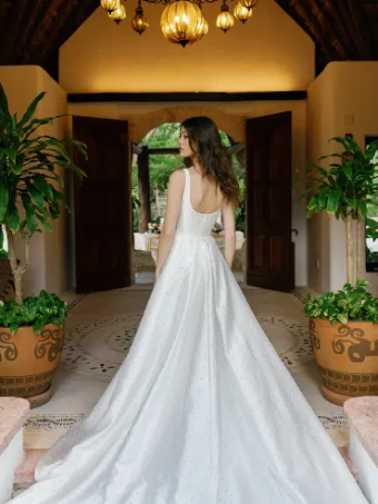 Watters 142900 #13 Ivory thumbnail