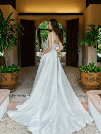 Watters 142900 #12 Ivory thumbnail