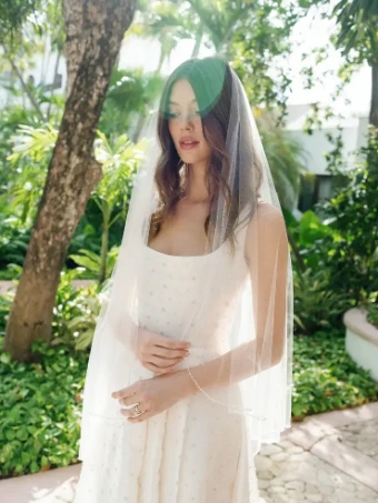 Watters 142900 #7 Ivory thumbnail