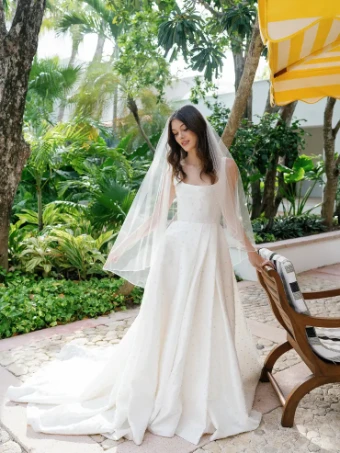 Watters 142900 #0 default Ivory thumbnail