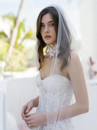 Watters 142904 #6 Ivory/Nude thumbnail