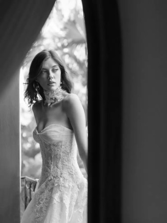 Watters 142904 #13 Ivory/Nude thumbnail