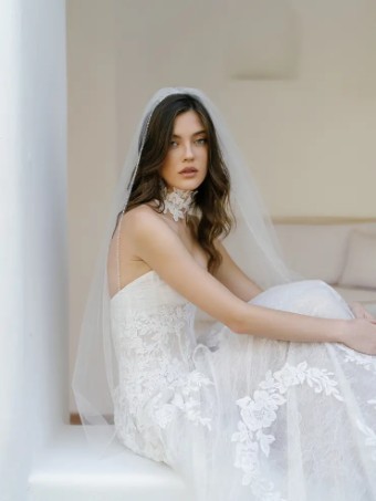 Watters 142904 #11 Ivory/Nude thumbnail