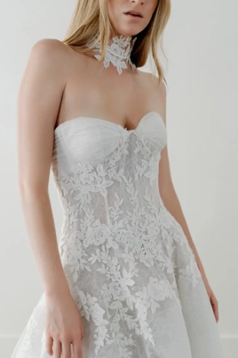 Watters 142904 #18 default Ivory/Nude thumbnail