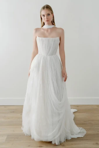 Watters 142906 #7 Ivory/Nude thumbnail