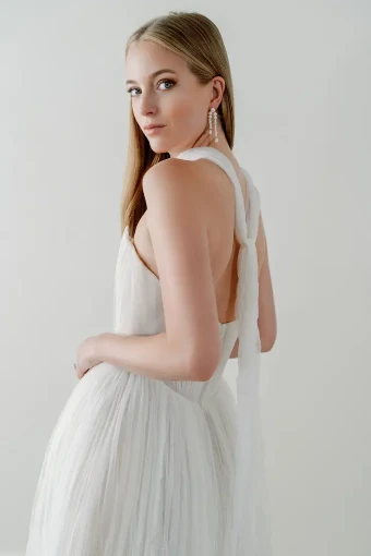 Watters 142906 #10 Ivory/Nude thumbnail