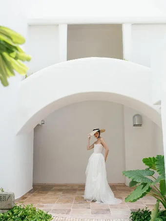 Watters 142906 #15 Ivory/Nude thumbnail