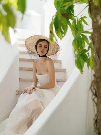 Watters 142906 #12 Ivory/Nude thumbnail