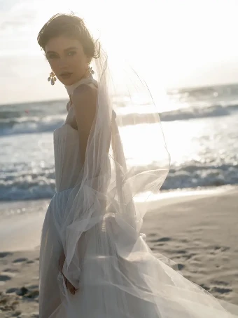 Watters 142906 #1 Ivory/Nude thumbnail