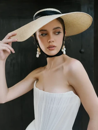 Watters 142906 #4 Ivory/Nude thumbnail