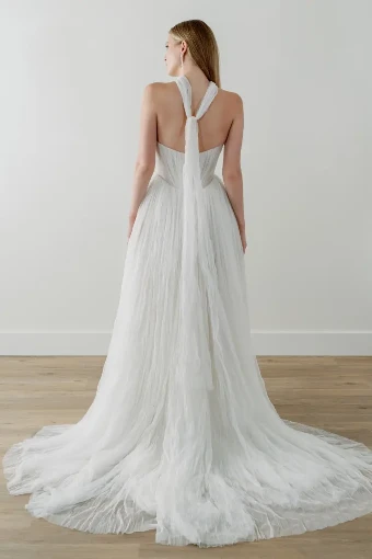 Watters 142906 #8 Ivory/Nude thumbnail