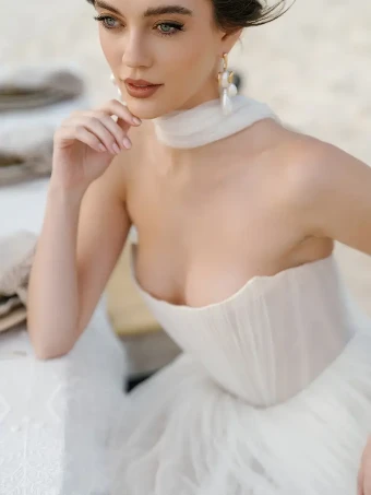 Watters 142906 #3 Ivory/Nude thumbnail