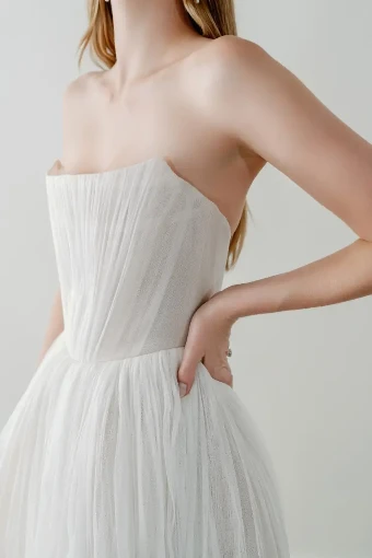 Watters 142906 #6 Ivory/Nude thumbnail