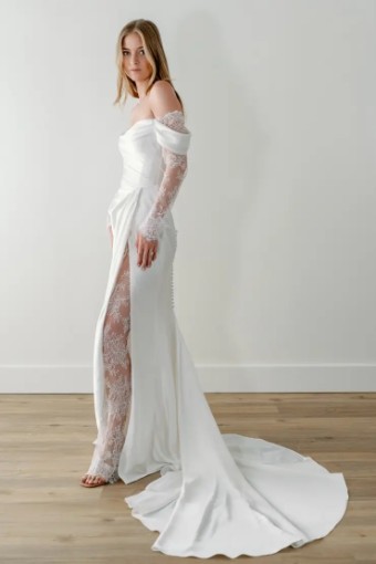 Watters 142901 #14 Ivory thumbnail