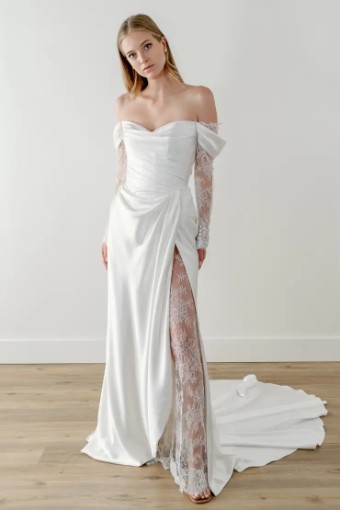Watters 142901 #13 Ivory thumbnail