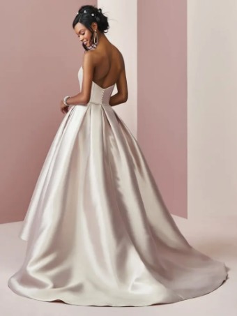 Rebecca Ingram 131012 #3 Rose Gold thumbnail