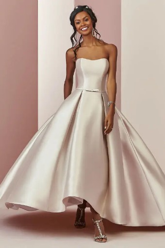 Rebecca Ingram 131012 #2 Rose Gold thumbnail