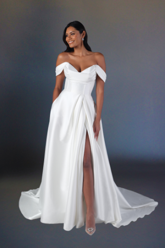 Dream Collection 142200 #0 default Ivory thumbnail