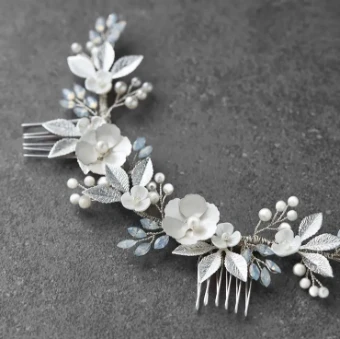 Mariell 139956 #1 SILVER/OPAL thumbnail