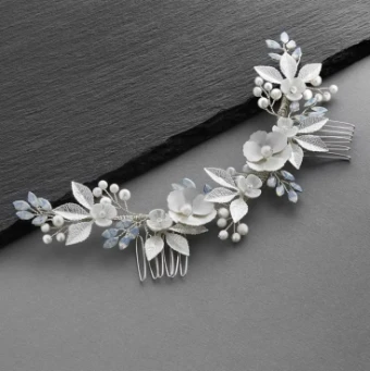 Mariell 139956 #0 default SILVER/OPAL thumbnail