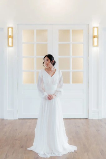 Allure 140177 #0 default Ivory thumbnail