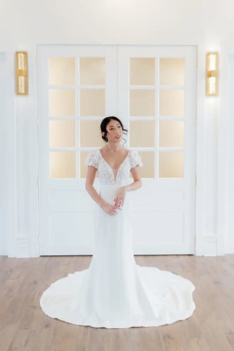 Dream Collection 141229 #0 default Ivory/Nude thumbnail