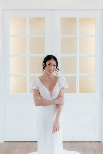 Dream Collection 141229 #1 default Ivory/Nude thumbnail
