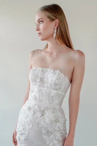 Watters 142902 #2 Ivory thumbnail