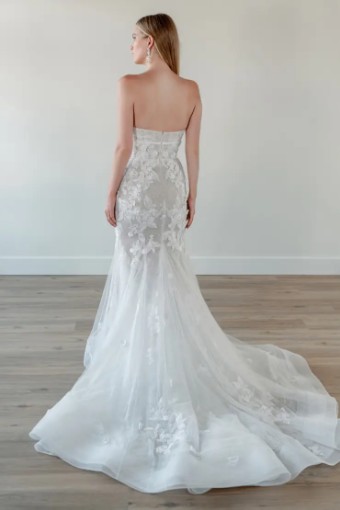Watters 142902 #1 Ivory thumbnail