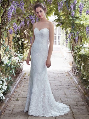 Rebecca Ingram 129025 #0 default Champagne/Ivory thumbnail
