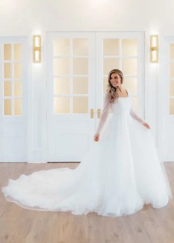 Pollardi 142933 #2 Ivory thumbnail