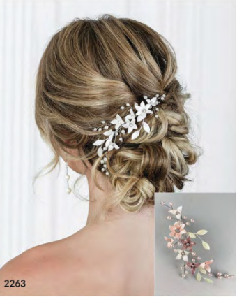 Bel Air 142677 #0 default Ivory thumbnail
