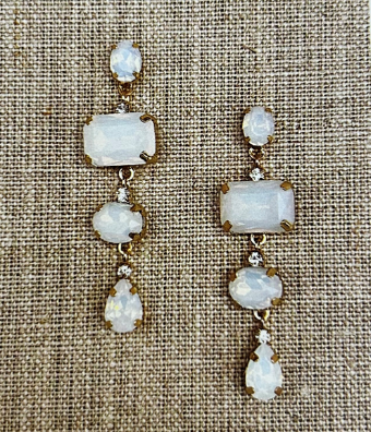 Bel Air 142668 #0 default Gold/Opal thumbnail