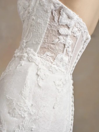 Maggie Sottero 143874 #17 default Ivory over Soft Blush/Natural Illusion thumbnail