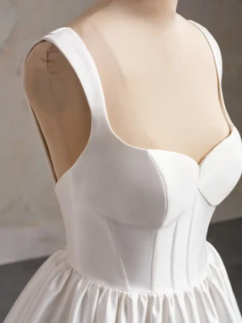 Sottero and Midgley 143922 #8 default Ivory thumbnail