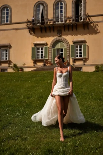 Pollardi 142941 #3 default Champagne thumbnail