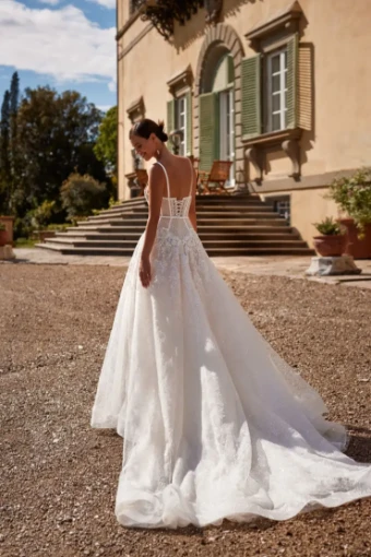 Pollardi 142941 #1 Champagne thumbnail